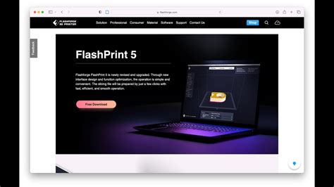 FlashPrint Wiki