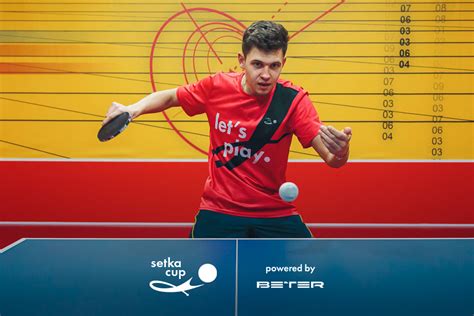 Flashscore.com Table Tennis