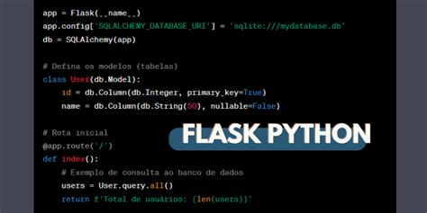 Flask(__Name__) In Python