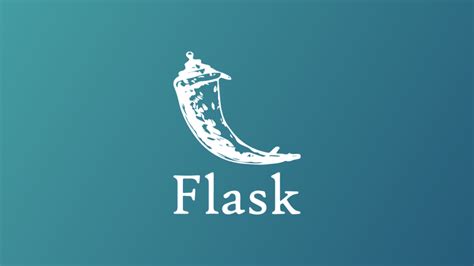 Flask Api Definition
