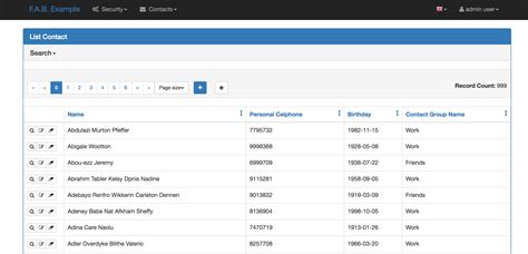 Flask App Github