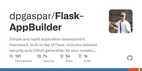 Flask Appbuilder Github