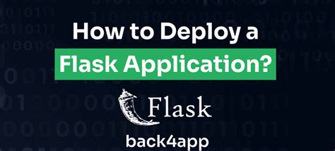 Flask Application Definition