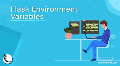 Flask Application Environment Variables