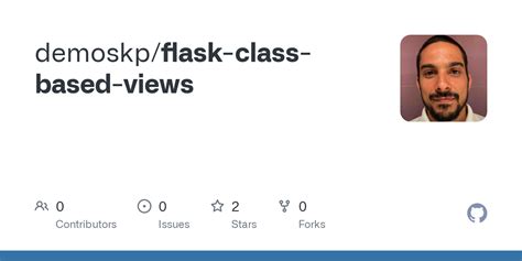 Flask Class Based Config