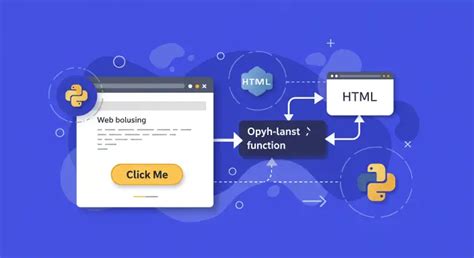 Flask Click Button Run Python Script