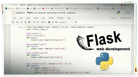 Flask Configure Https