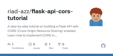 Flask Cors Github