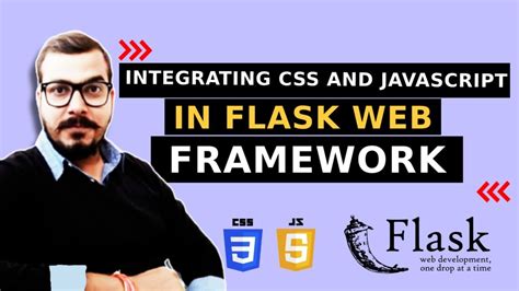 Flask Css Framework