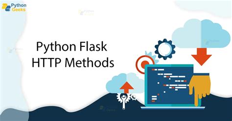 Flask Custom Http Method