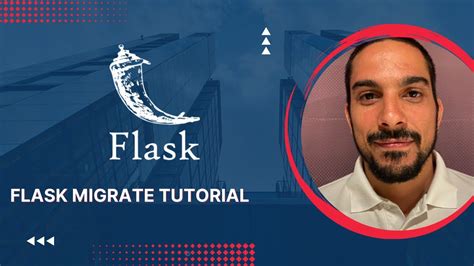 Flask Database Migration