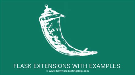 Flask Extension Example