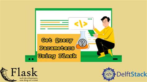 Flask Get Query String