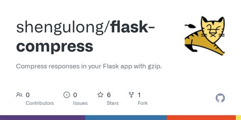 Flask Gzip Compression
