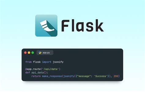 flask http request example