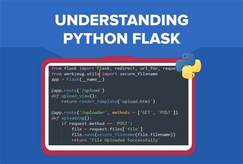 Flask In Python