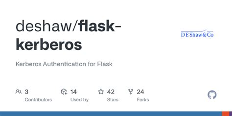 Flask Kerberos Example