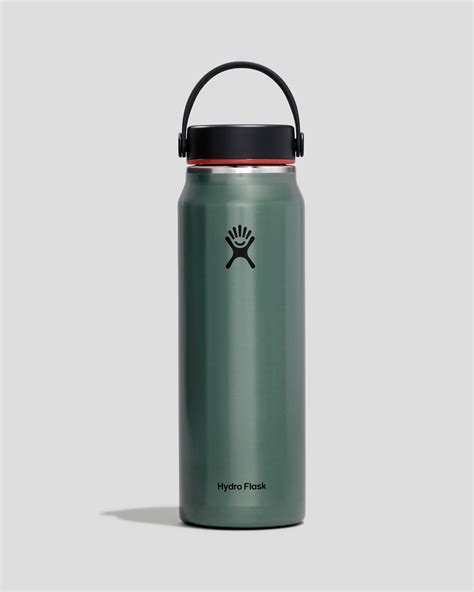 Flask Light Bottle