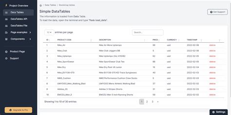 Flask Project In Github