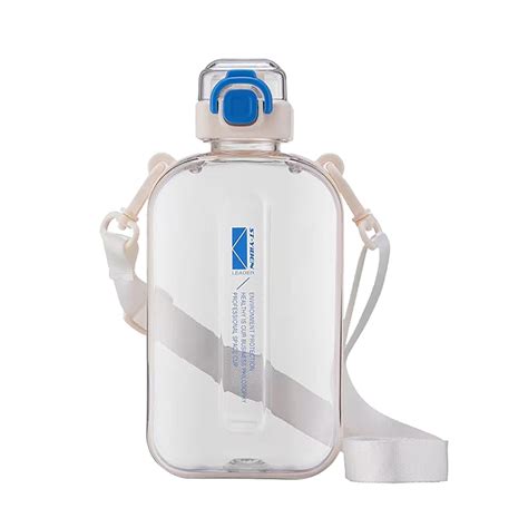 Flask Purse Bottle
