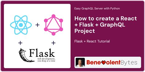 Flask React Graphql