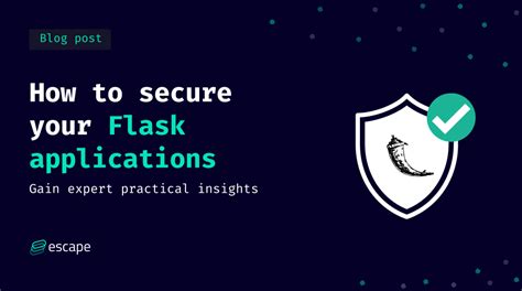 flask security example