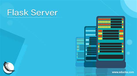 Flask Server Github