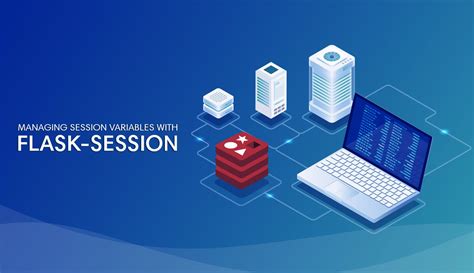 Flask Session Variables Example