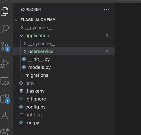 Flask Setup Https