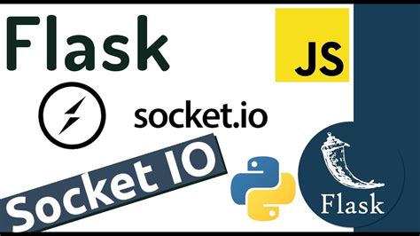 Flask Socket Io Python Example
