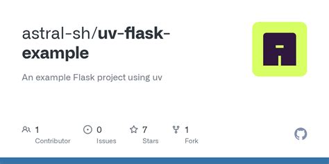 Flask Spark Example