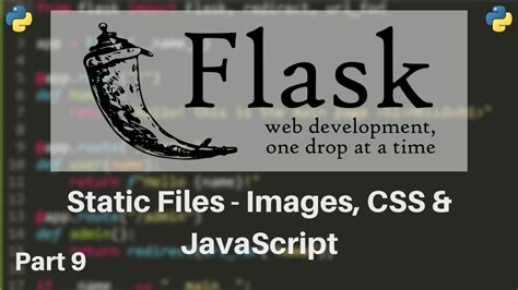Flask Static Css Not Found