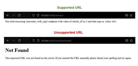 Flask Url_For With Arguments
