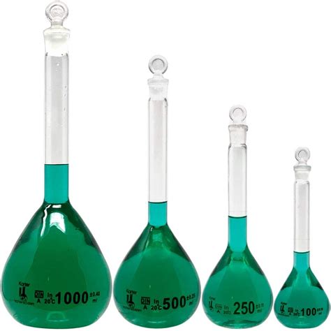 Flask Uses In Laboratory