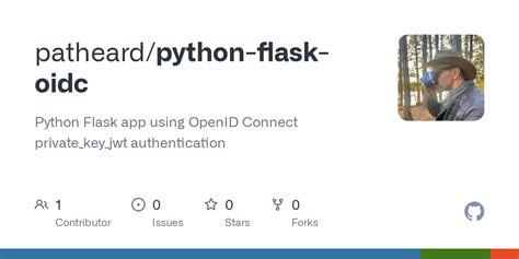 Flask-Oidc Github