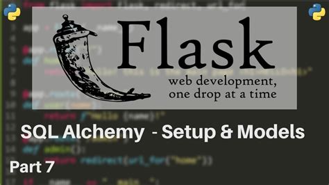 Flask-Sqlalchemy Cheat Sheet Pdf