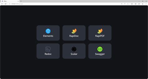 Flask_Openapi3 Example