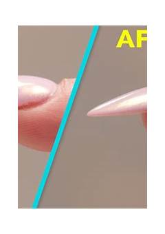 Flat Nails Vs Curved Acrylic: Which Is The Right Choice For You?