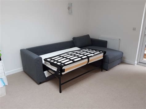 Incredible Flat Pack Sofa Bed For Living Room