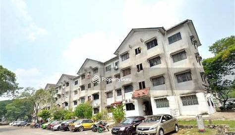 Taman Alam Megah Flat - Flat for Sale or Rent | PropertyGuru Malaysia