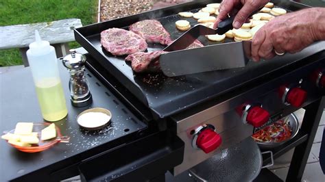 Pin by juan carlos on What you can cook on a griddle Griddle recipes