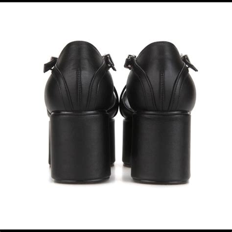 Flat Apartment Shoes