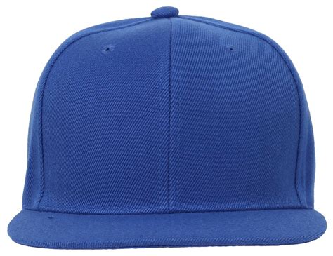 flat back hat