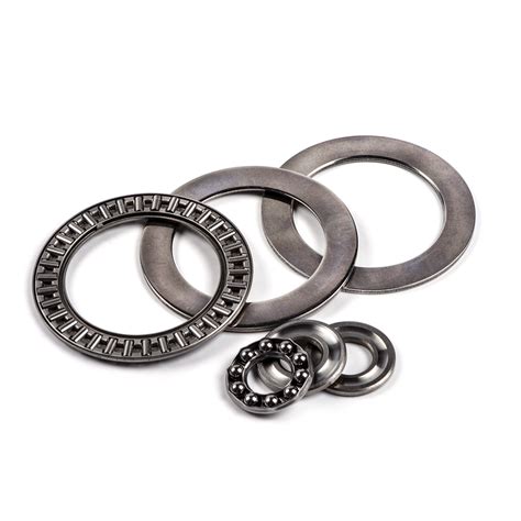 flat bearings