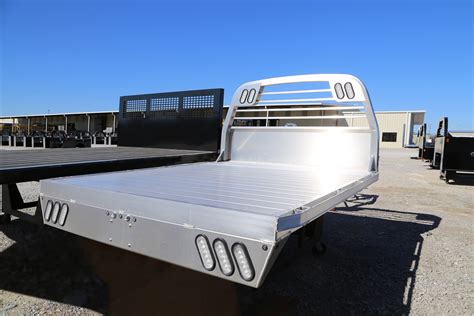 Flat Bed Truck Deck