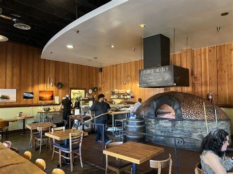 Flat Bread Los Alamos Ca