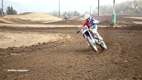 Flat Corners Motocross