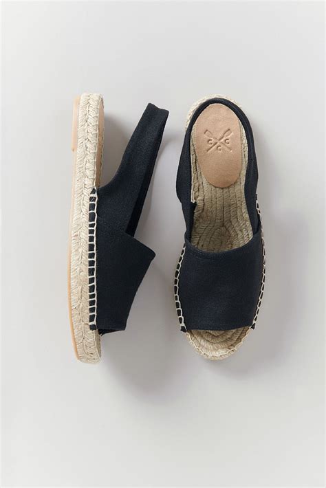 flat espadrilles for women uk