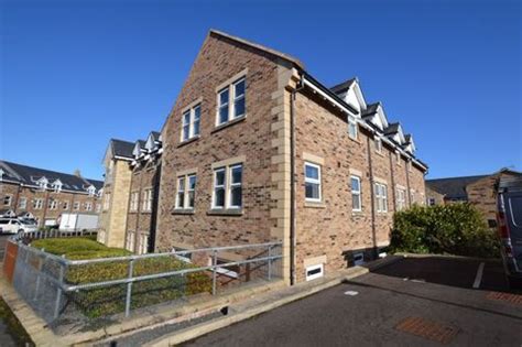 Flat For Rent Alnwick