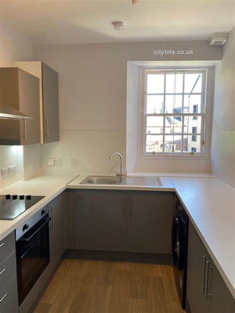 Flat For Rent Dalkeith